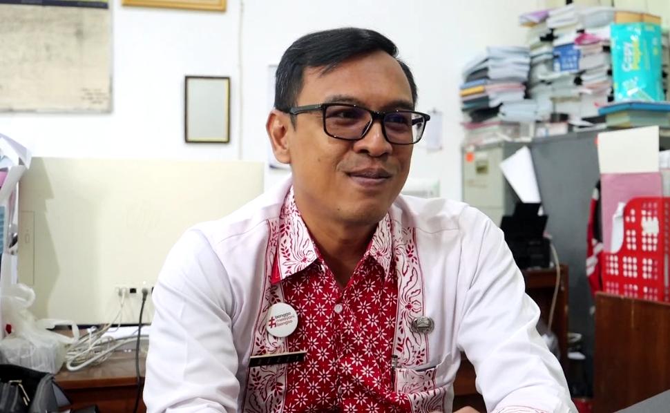Deddy Setyawan