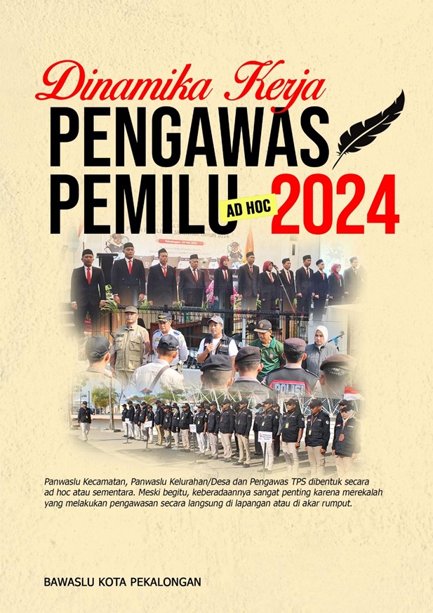 Dinamika Kerja Pengawas