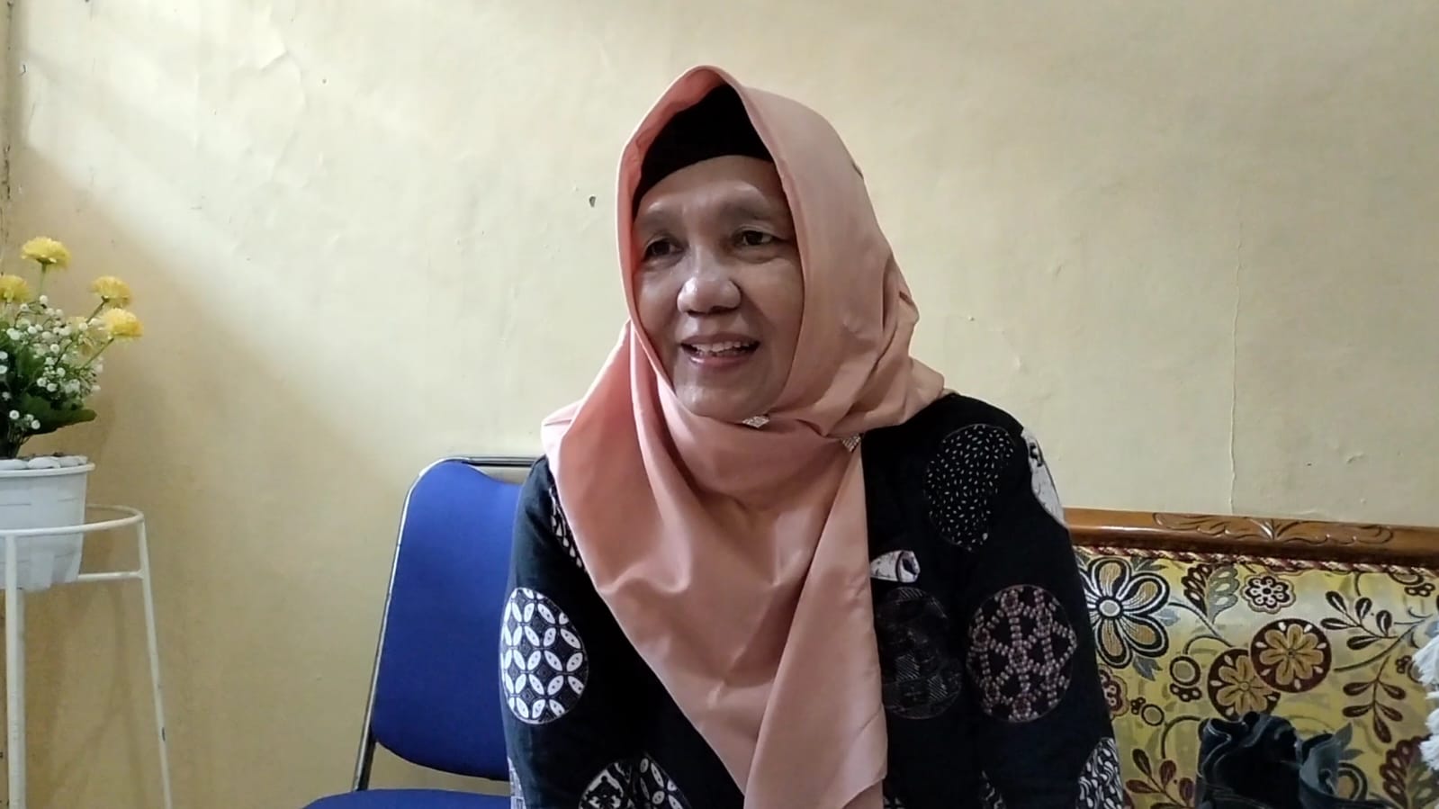Erni Arsilowati