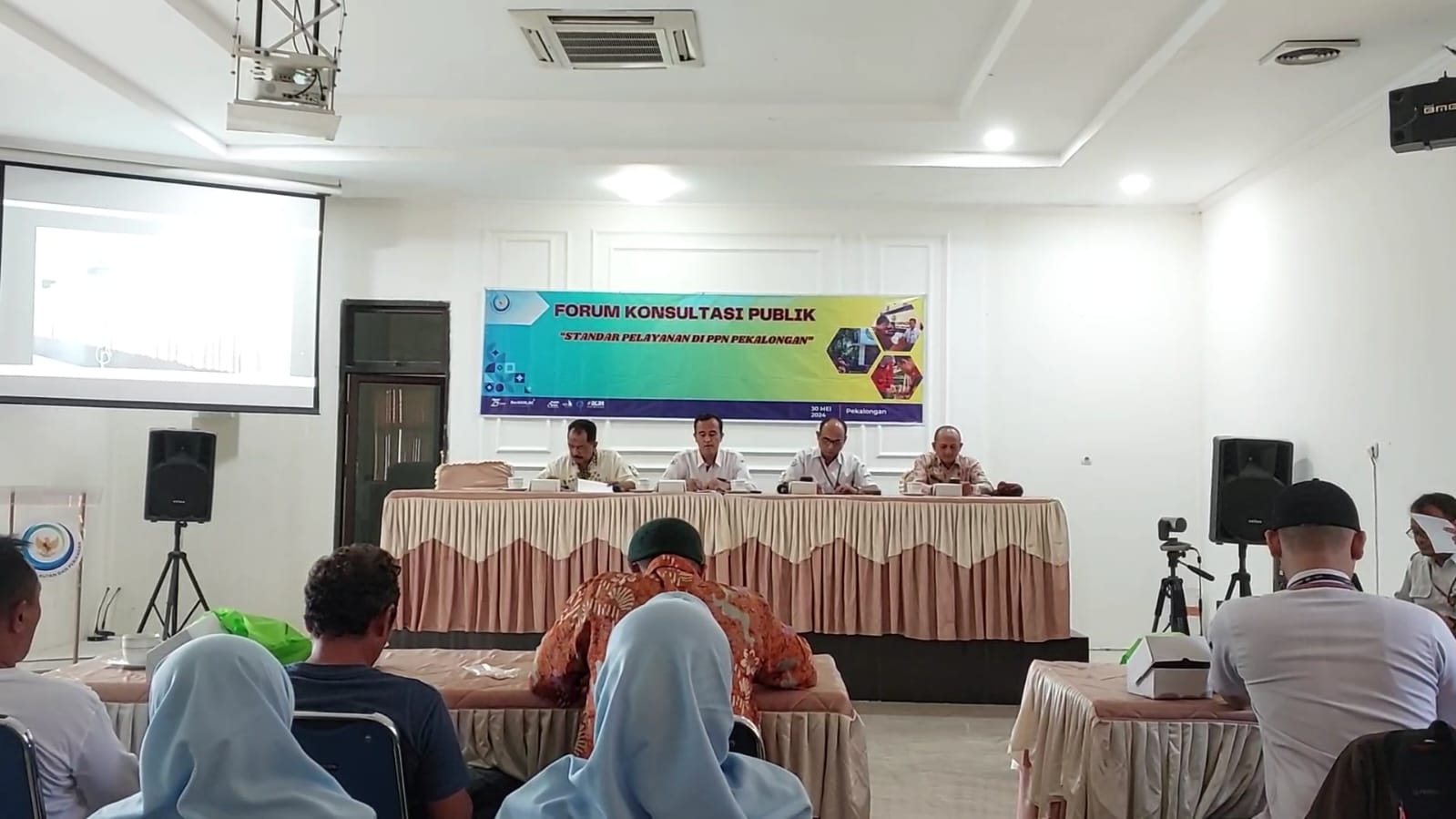 Forum Konsutasi Publik