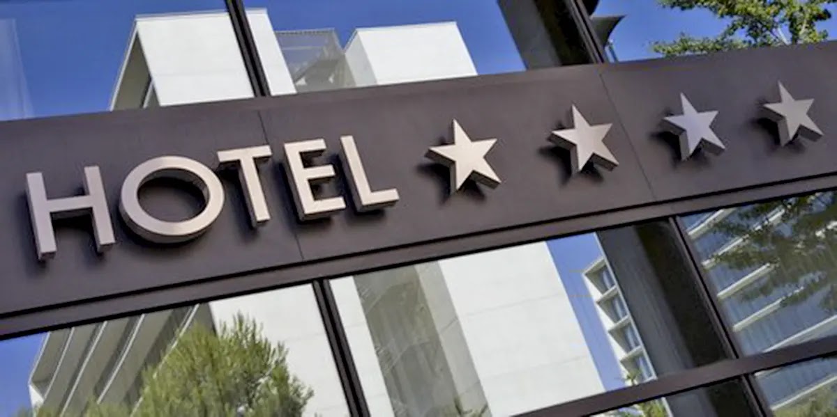 Hotel Hotel