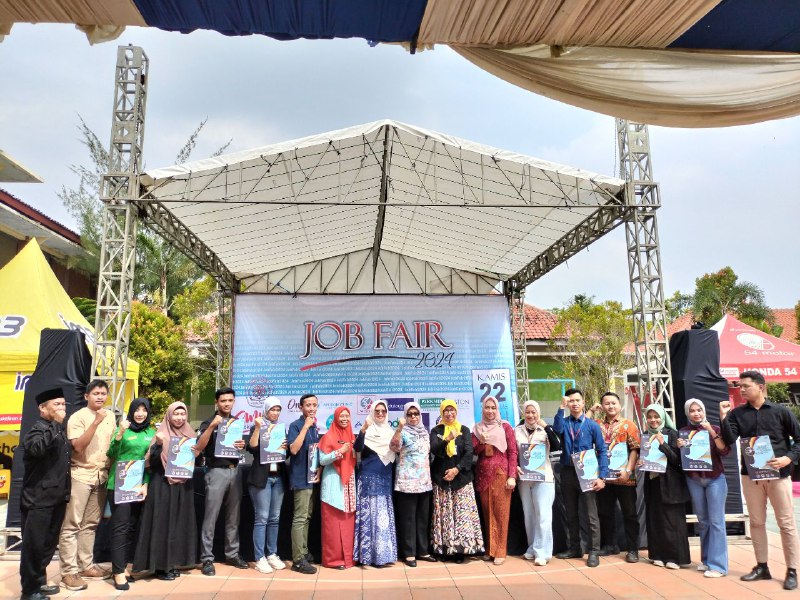 Job Fair