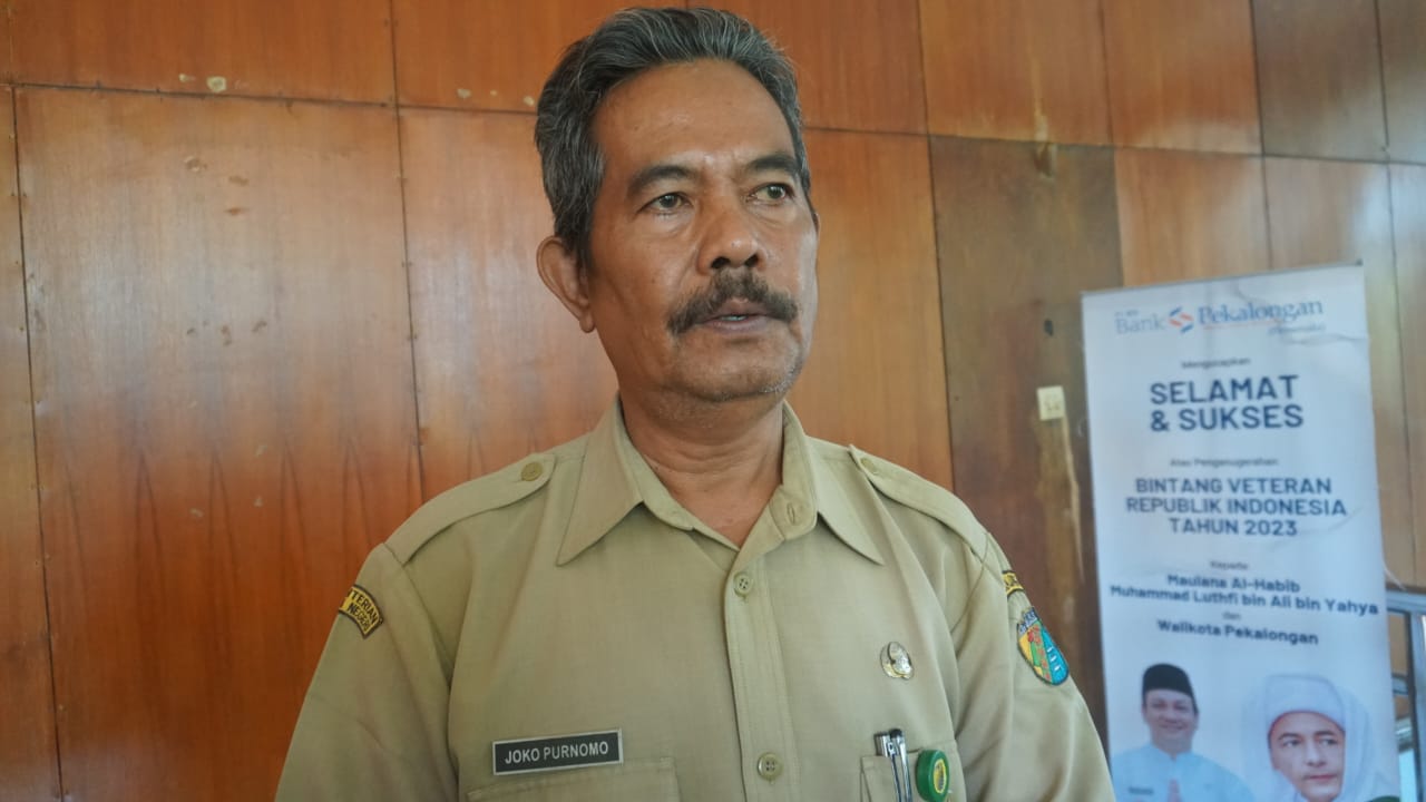 Joko Purnomo