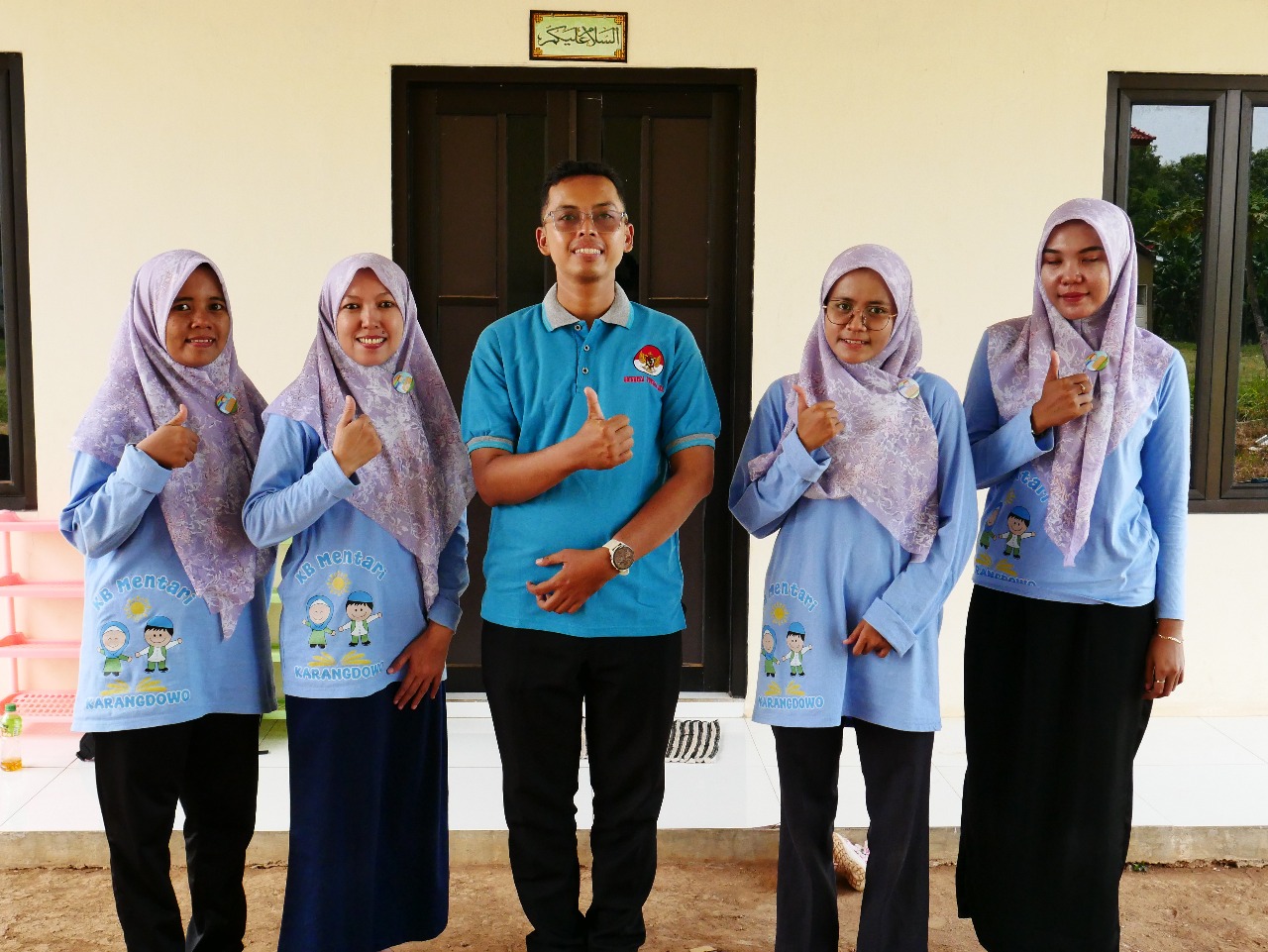 KB Mentari KB Mentari