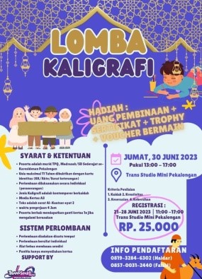 Kaligrafi