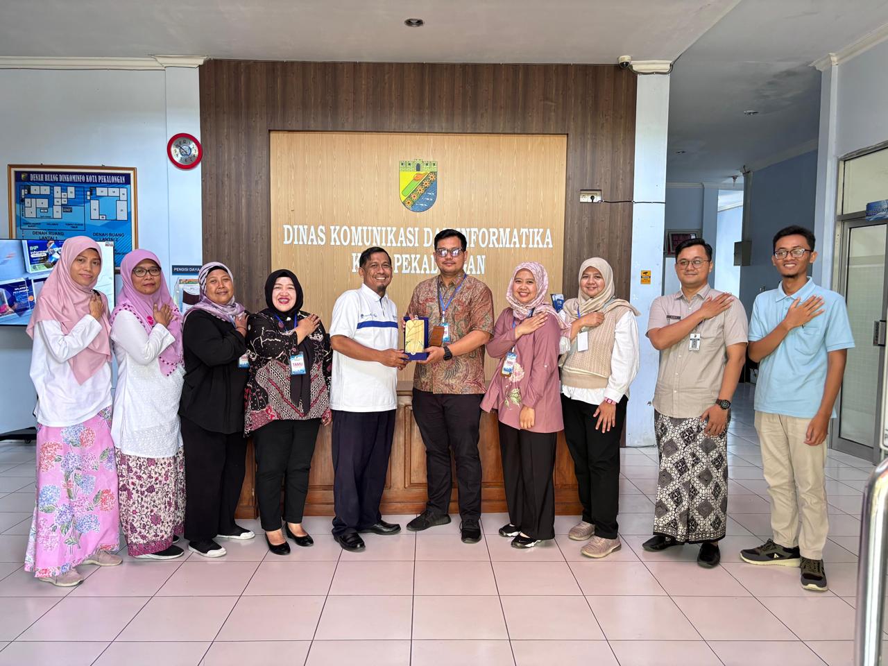 Dinkominfo