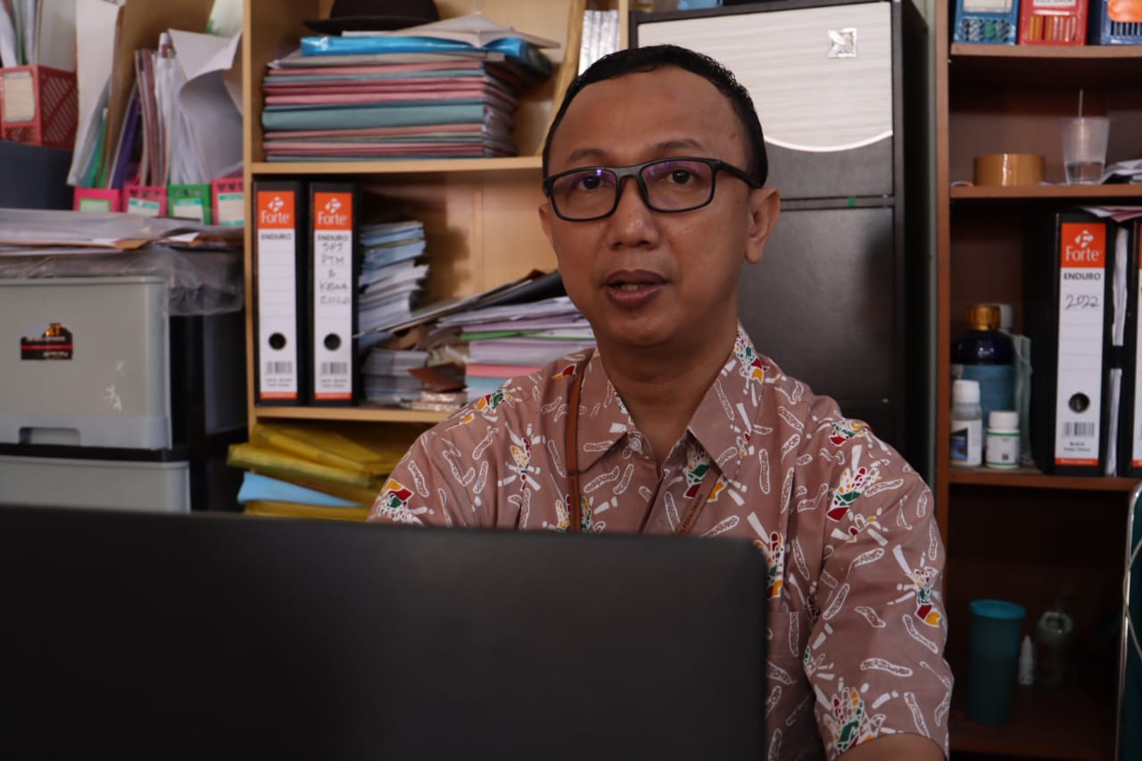 Masih Aman Leptospirosis, Masyarakat Tetap Diminta Jaga Kebersihan