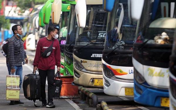 Mudik Mudik