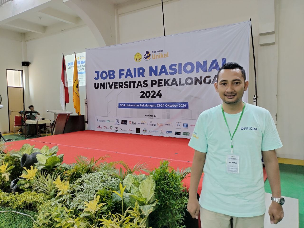Muhammad Wilzam