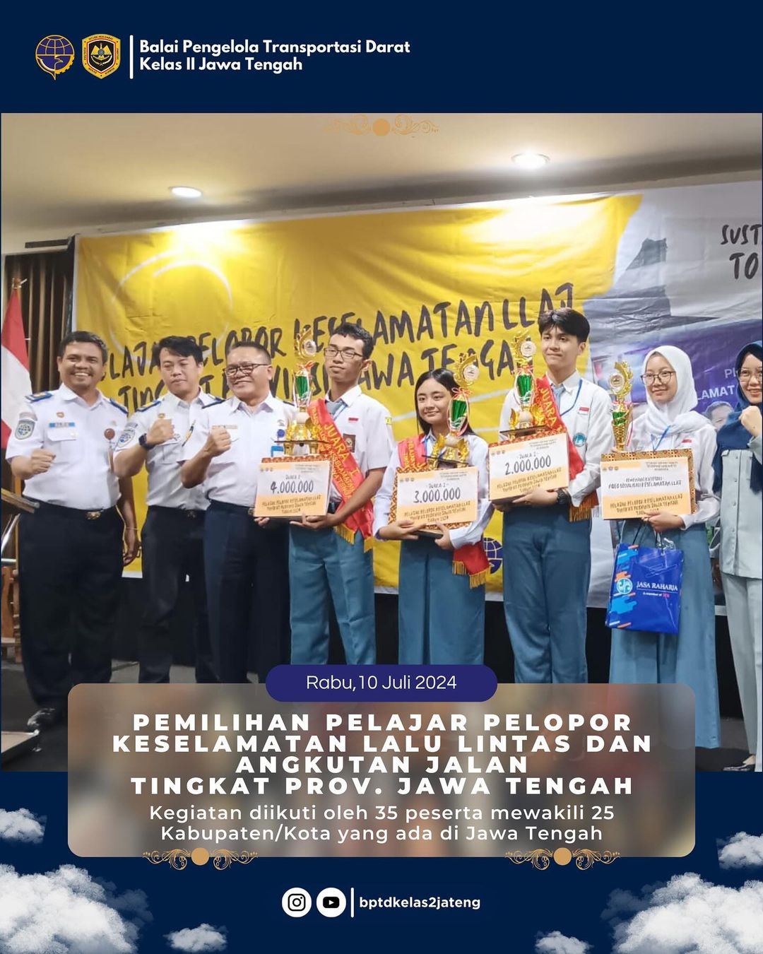 Pelajar Pelopor