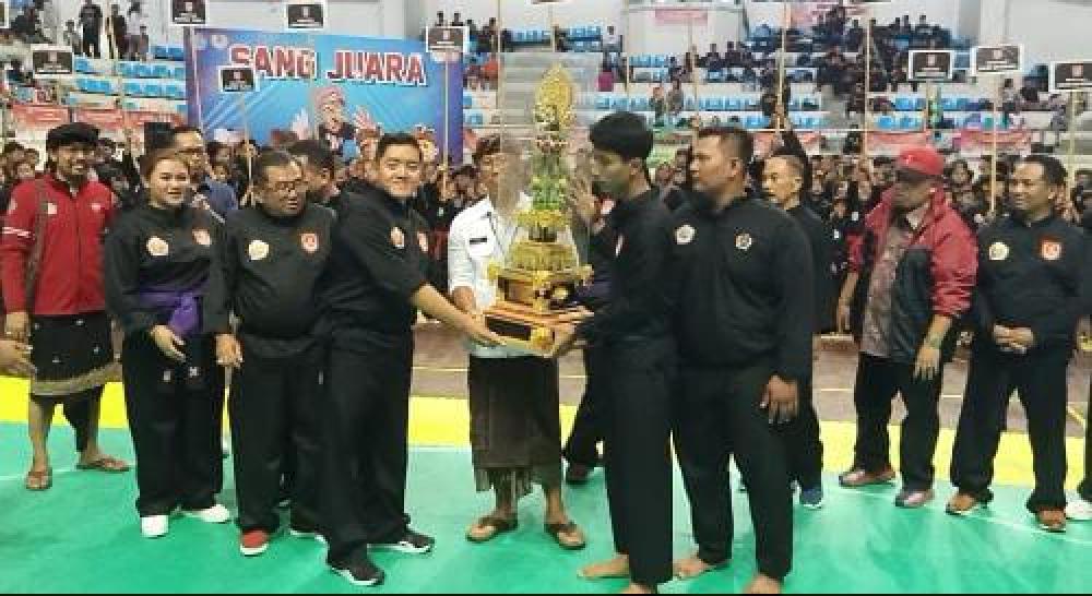 Pendekar Cup