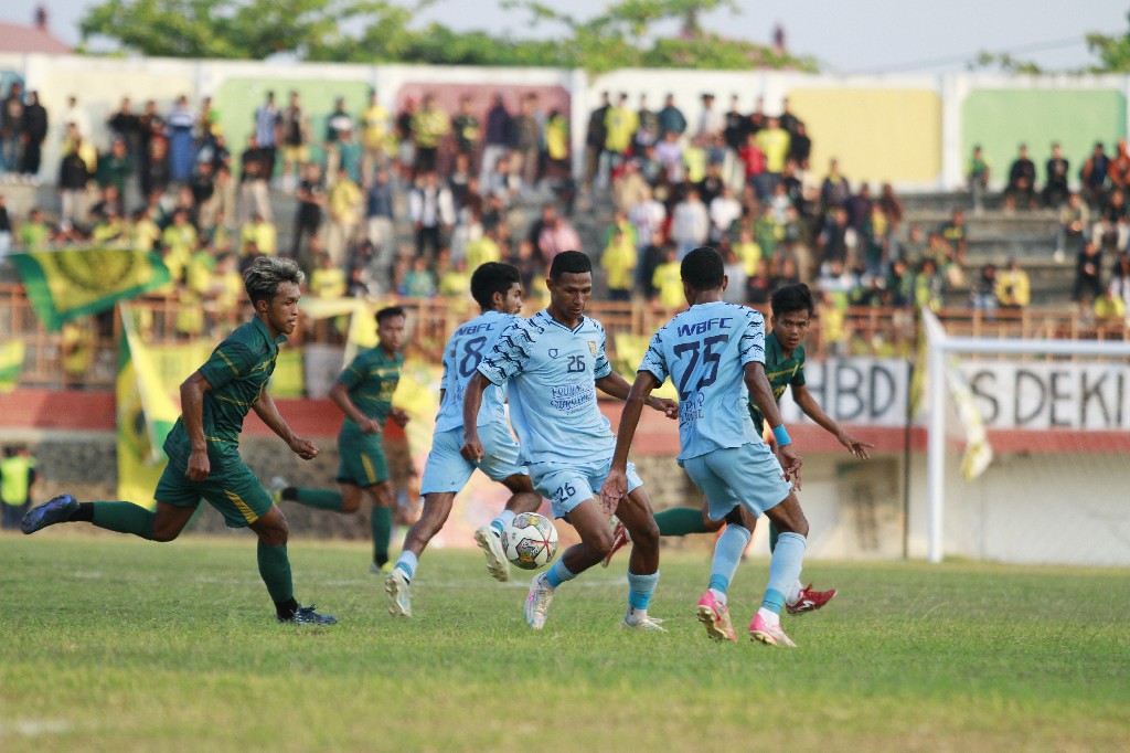 Persip Pekalongan