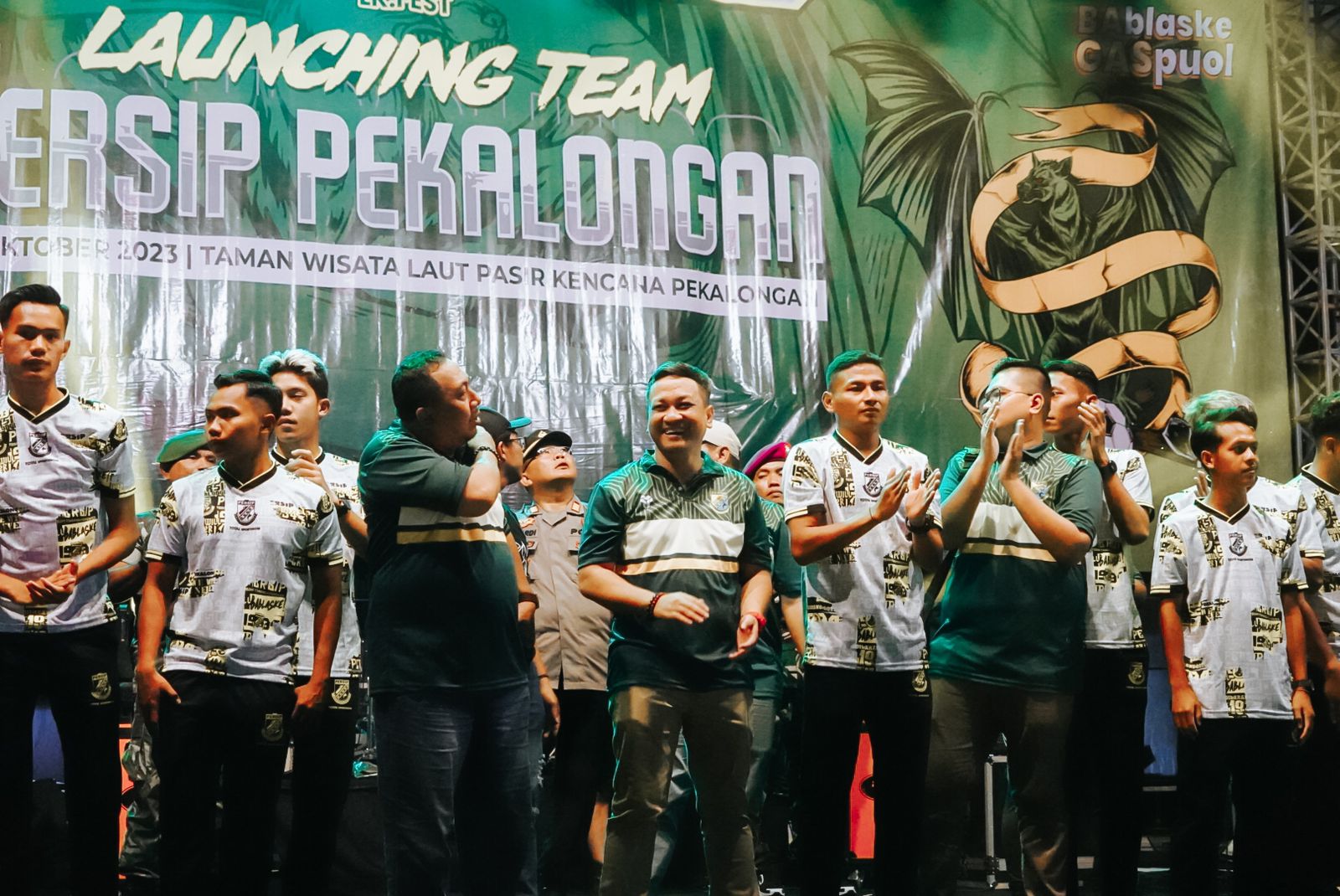 Persip