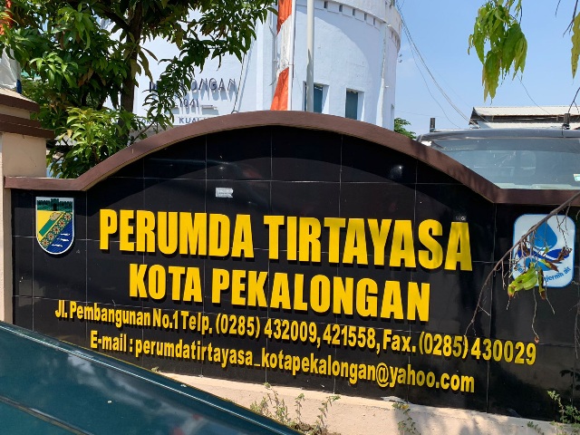 Perumda Tirtayasa