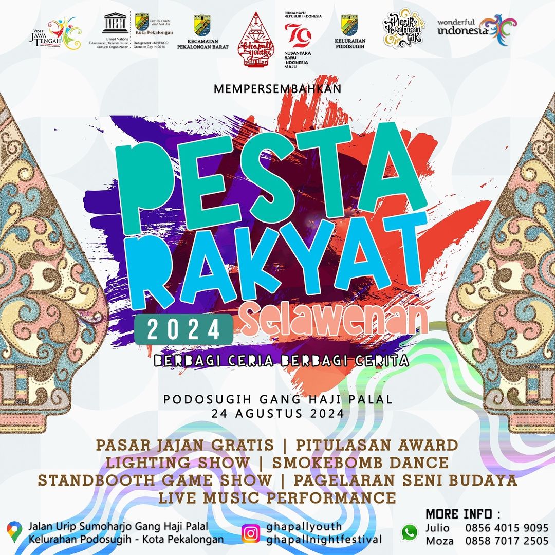 Pesta Rakyat