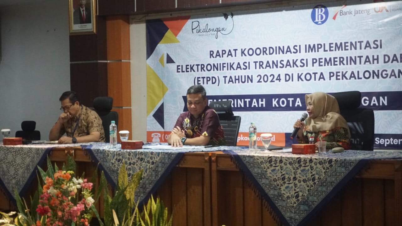 Rakor ETPD