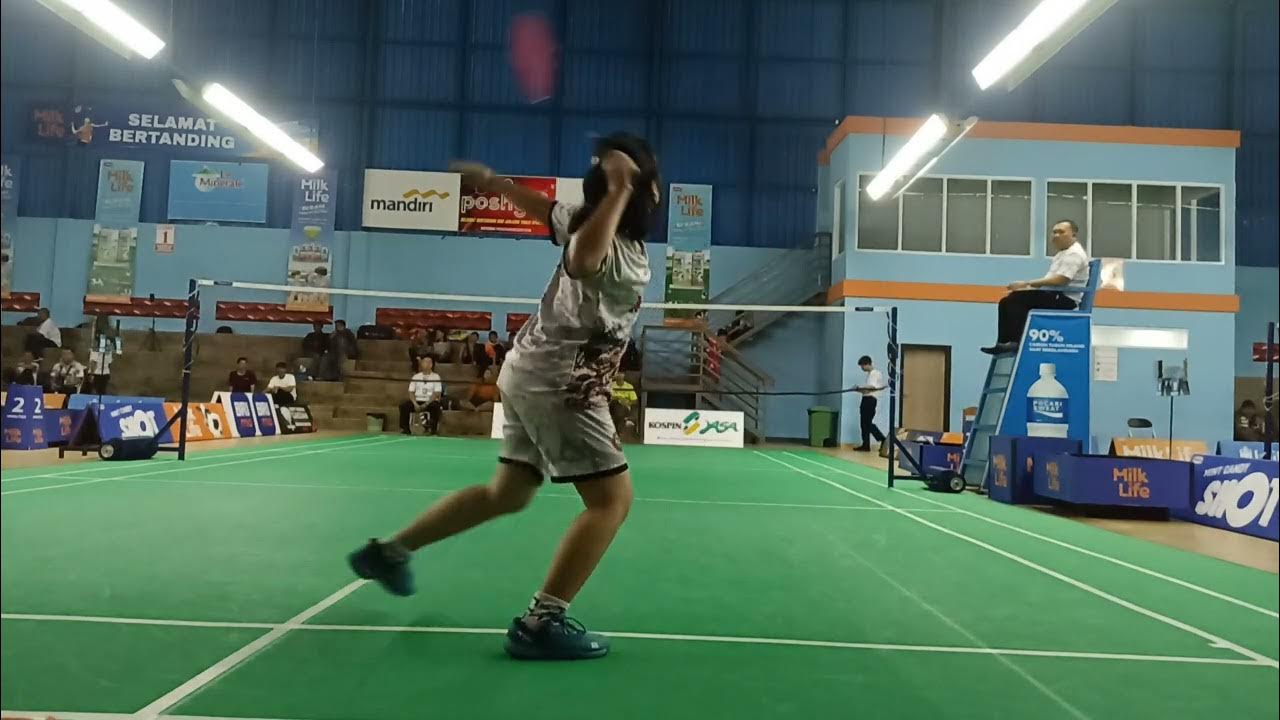 Bulu Tangkis