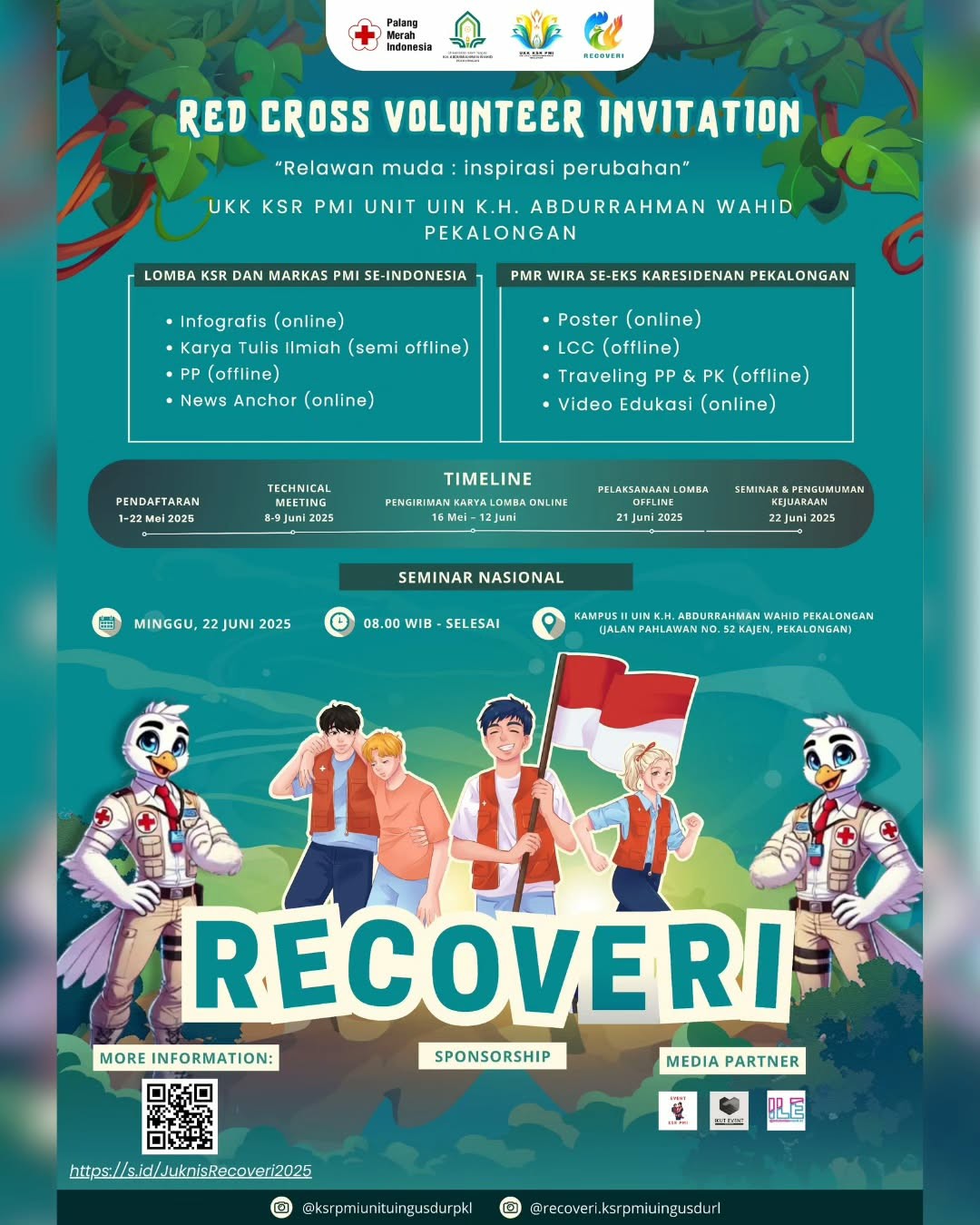 Recoveri