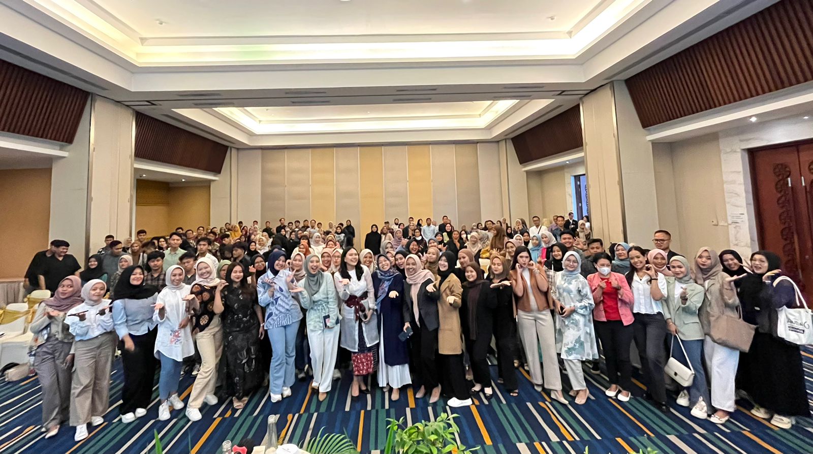 Seminar