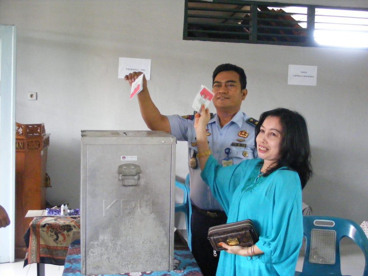 TPS Khusus TPS Khusus