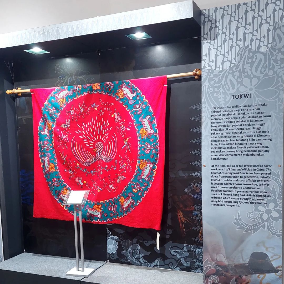 Museum Batik Museum Batik