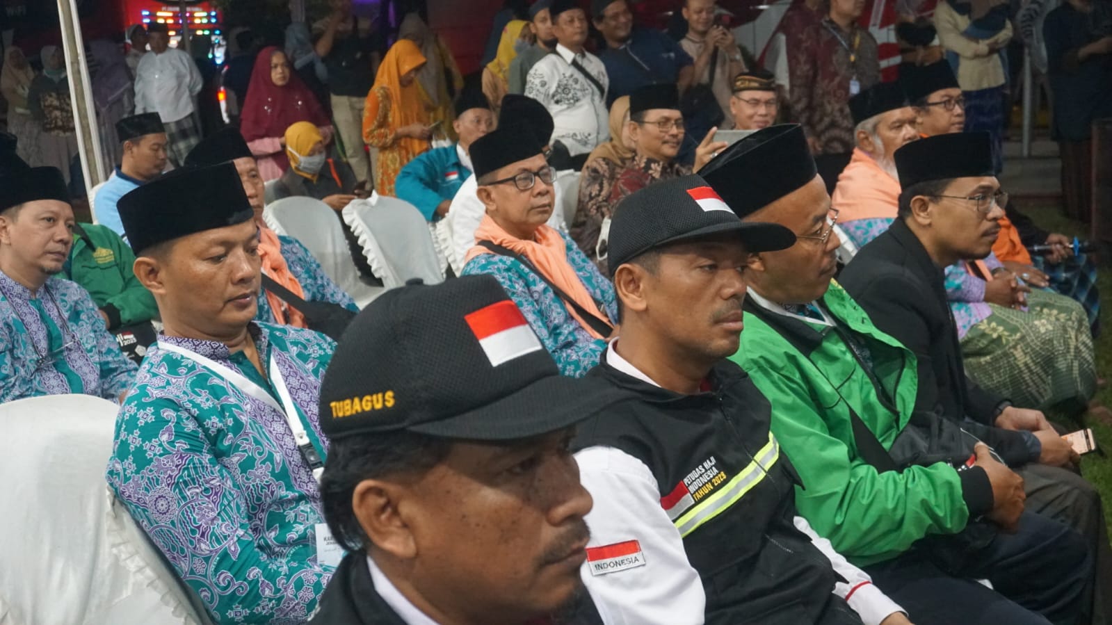 Jamaah Haji
