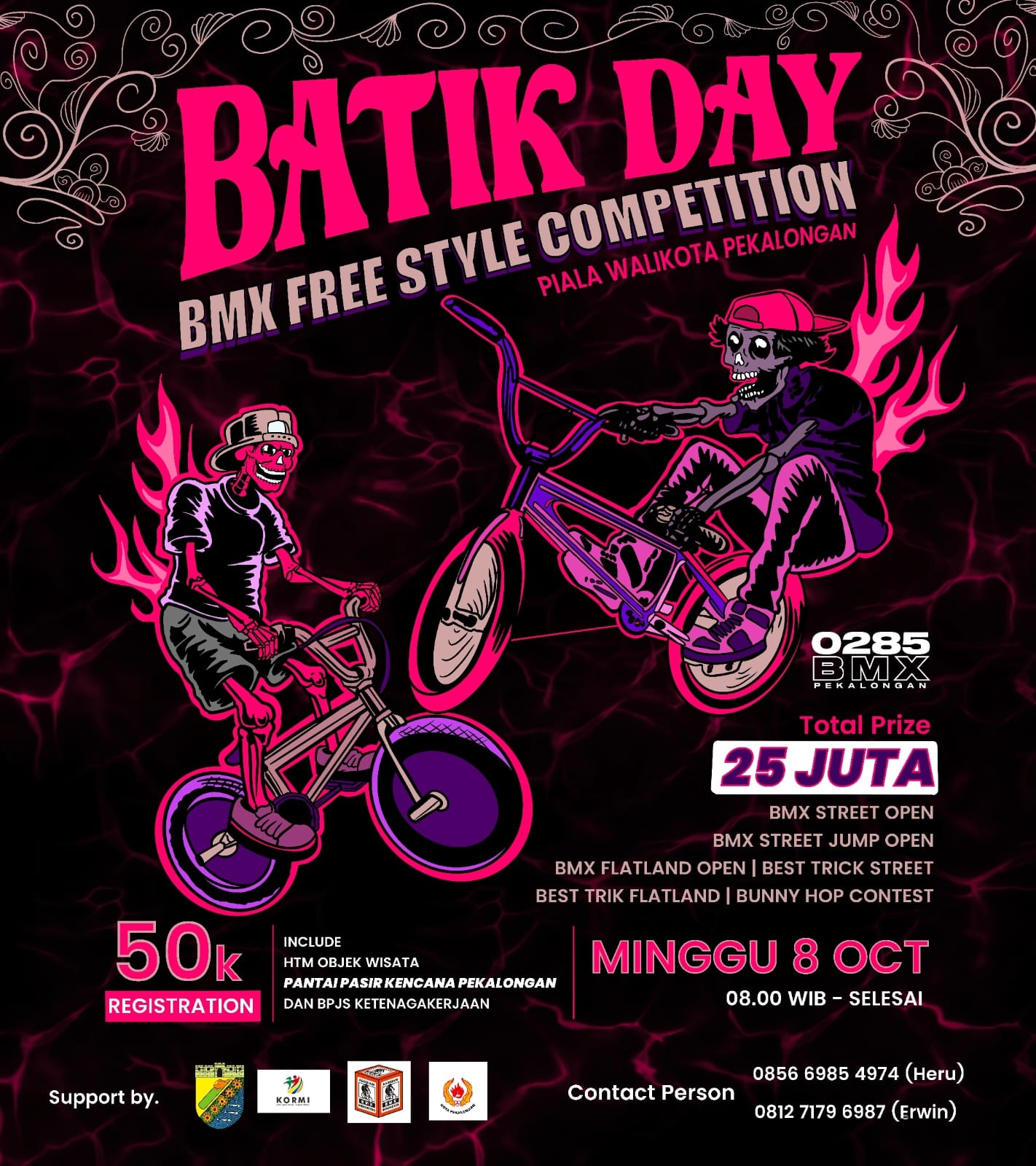 BMX
