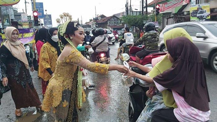 Bagi Takjil Bagi Takjil