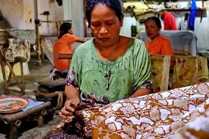 Batik Pekalongan Batik Pekalongan