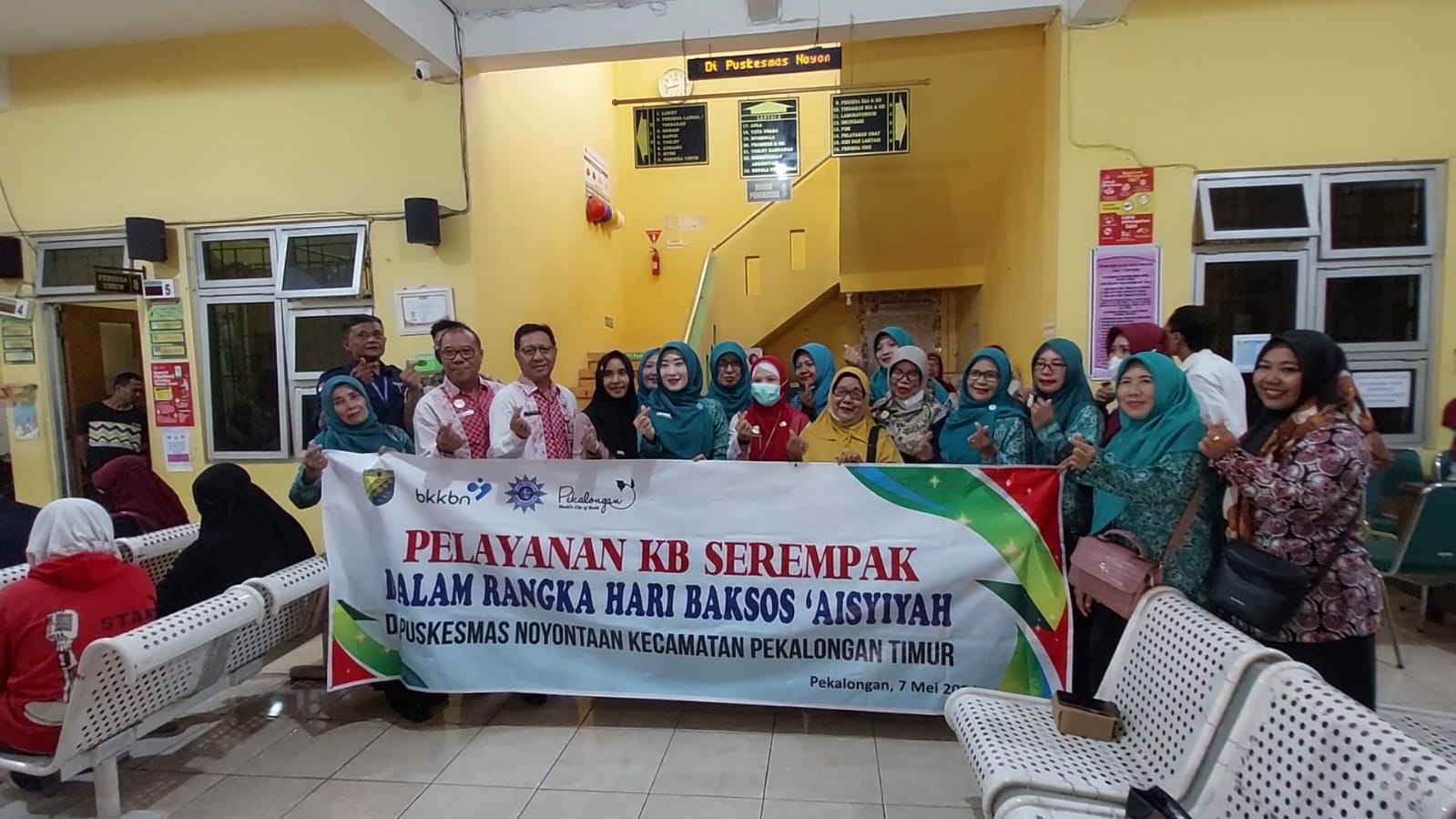 KB Serempak