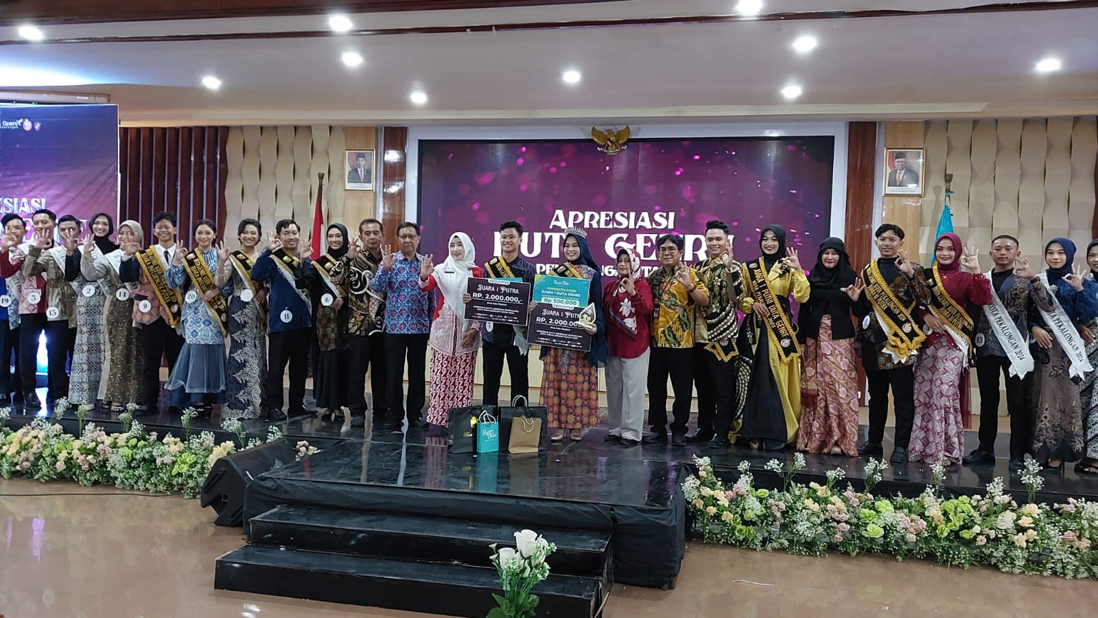 Duta Genre