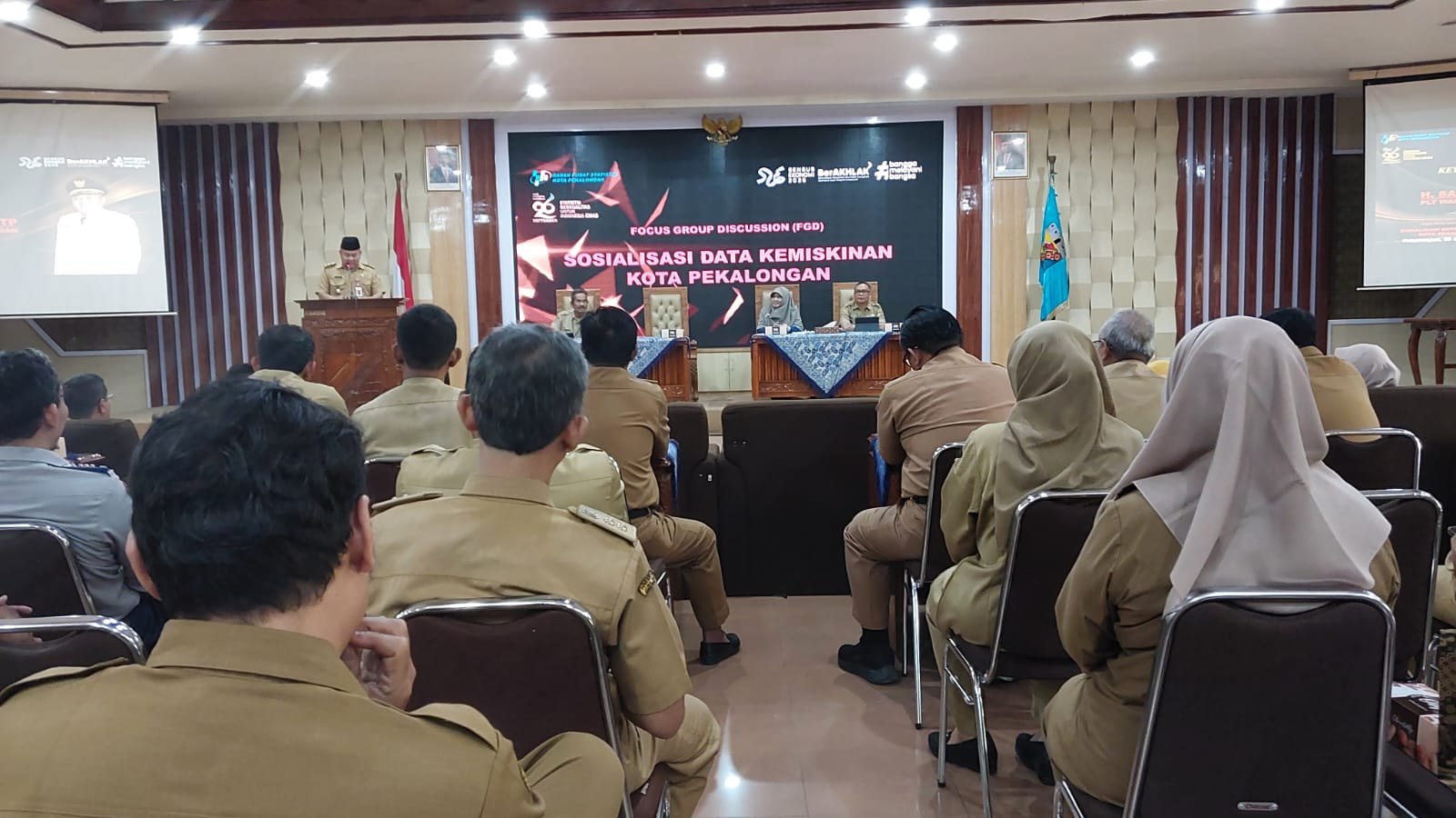 FGD