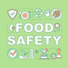 Food Safety Food Safety