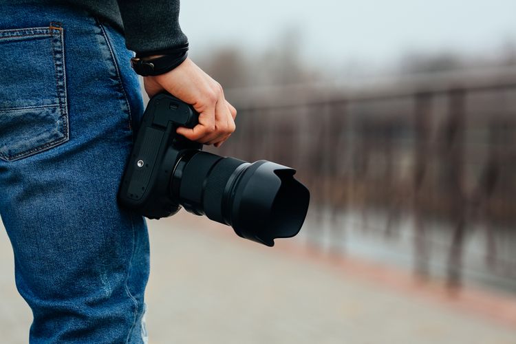 Fotografi Fotografi
