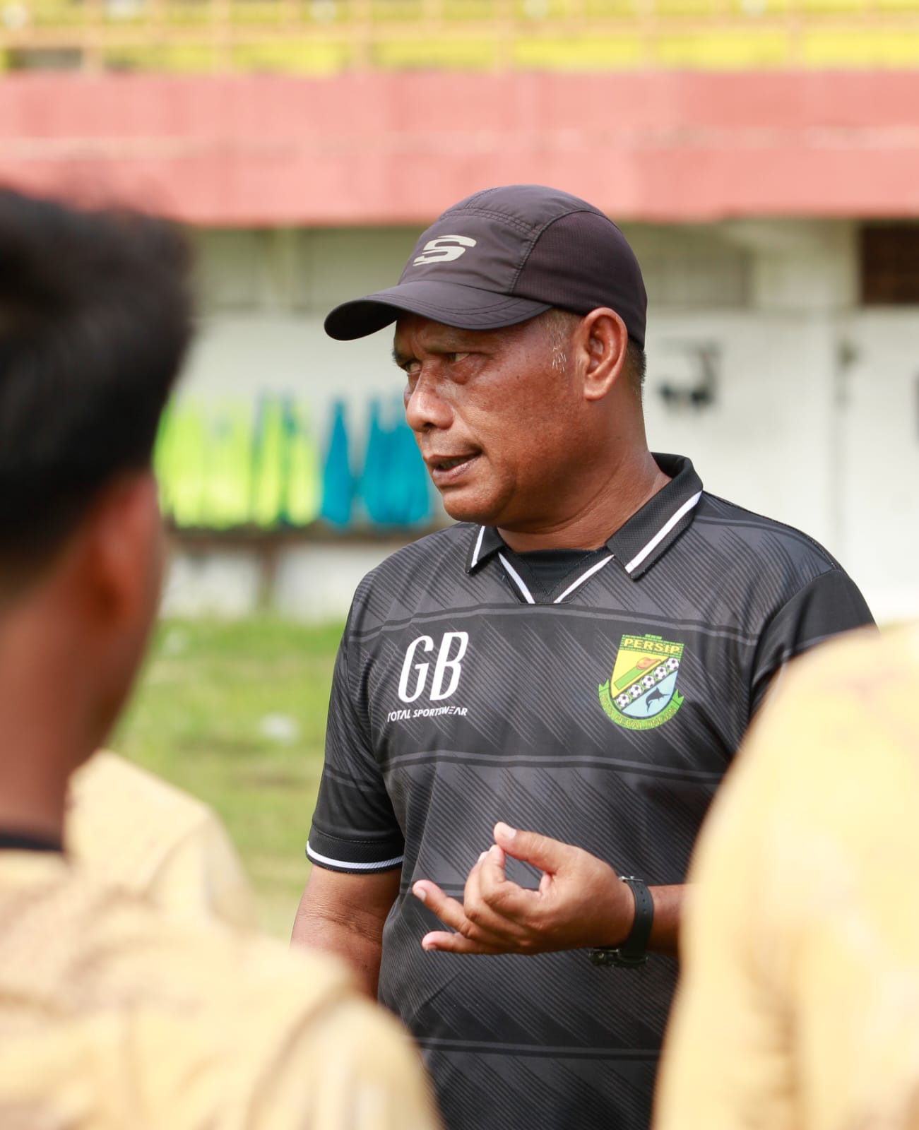 Gatot Barnowo