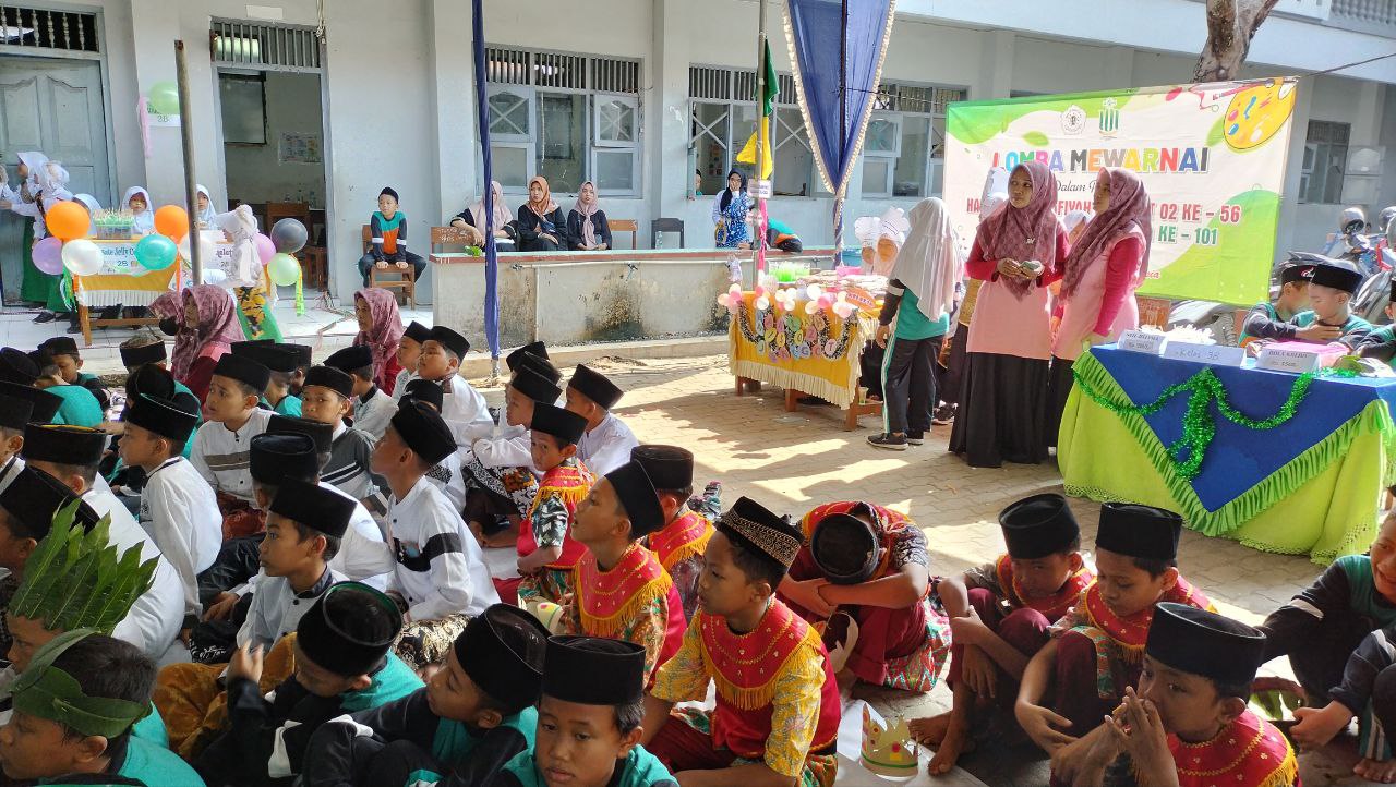 Gelar Karya