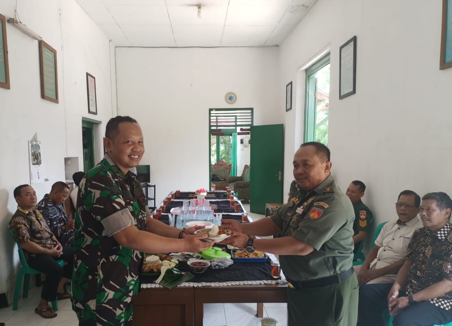 TNI
