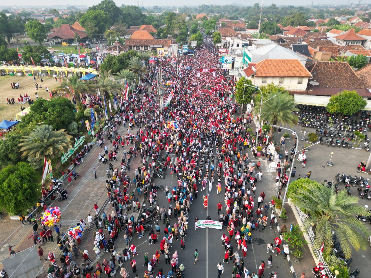 Jalan Sehat