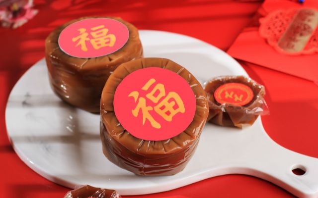 Kue Keranjang