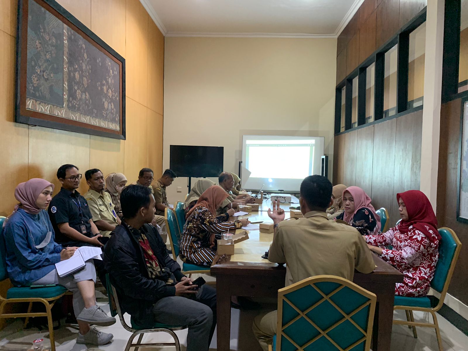 Sosialisasikan Perda Terbaru, LCC Kadarkum Akan Diselenggarakan