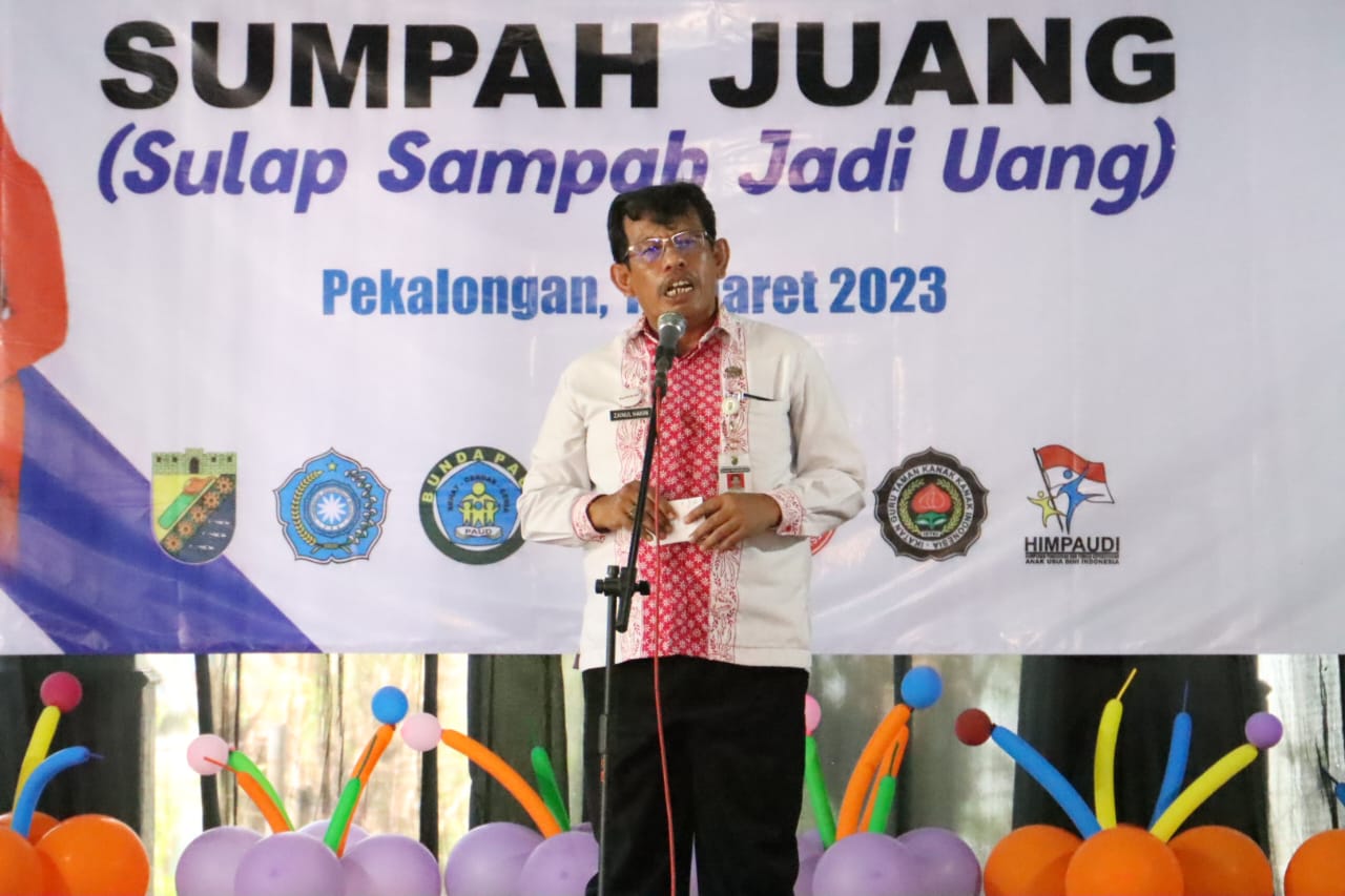 Program Sumpah Juang