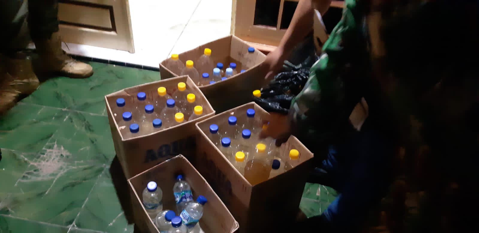 Operasi Miras 