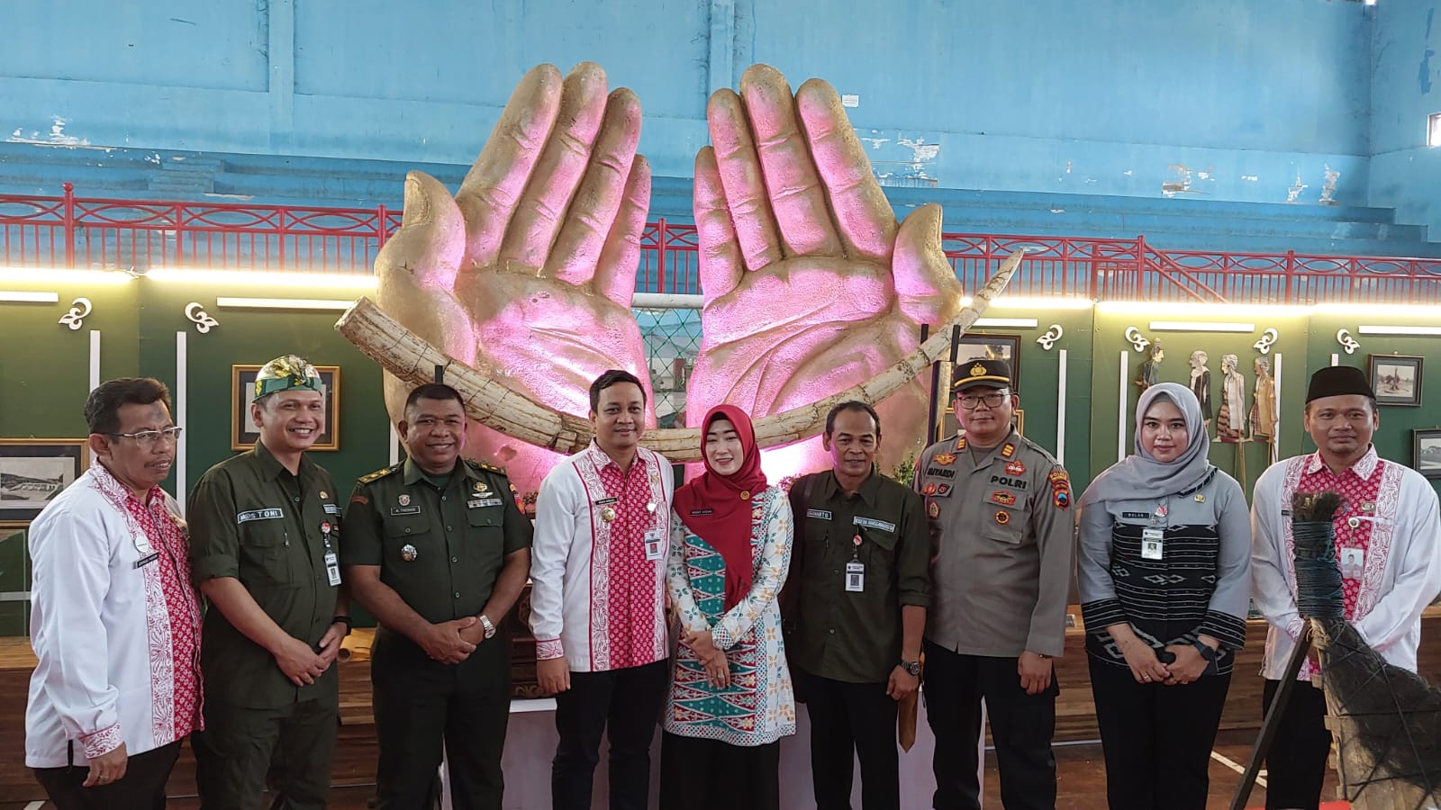 Museum Ranggawarsita