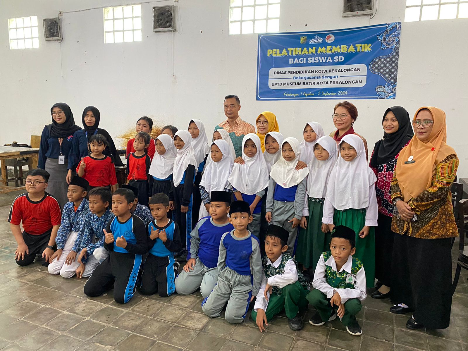 Museum Batik