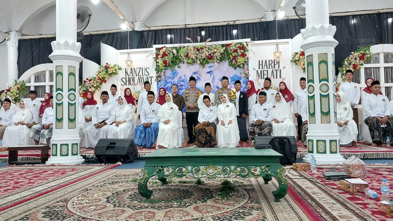 Nikah Maulid