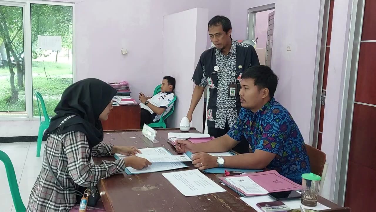 PBK Angakatan 1