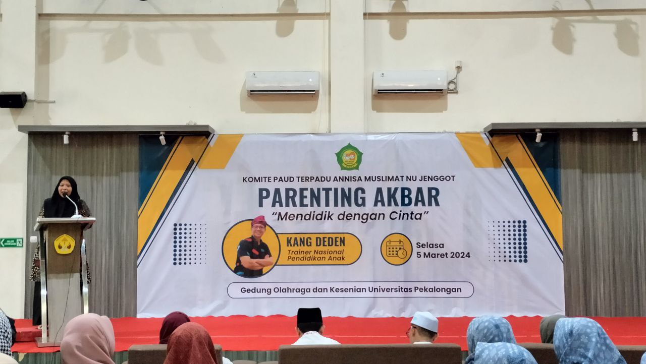 Parenting Akbar