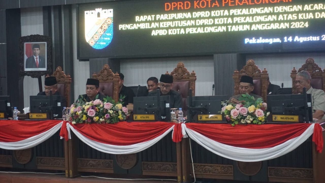 KUA PPAS 2024
