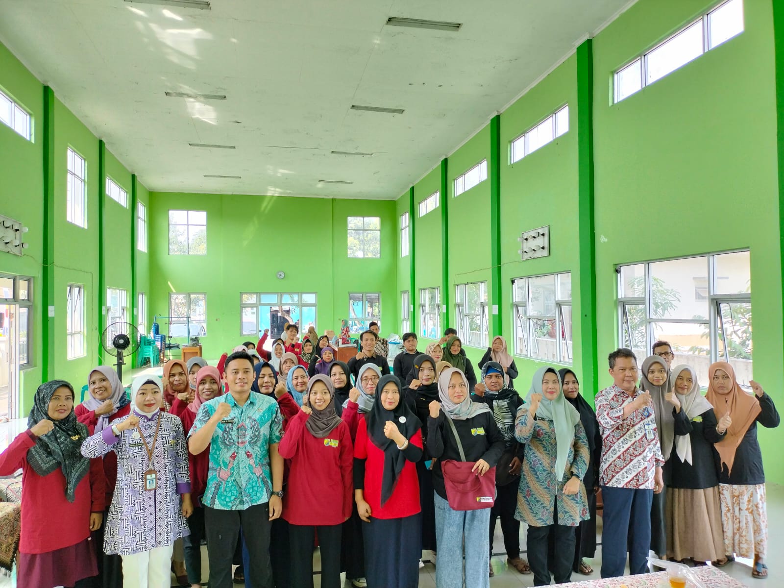 Pelatihan