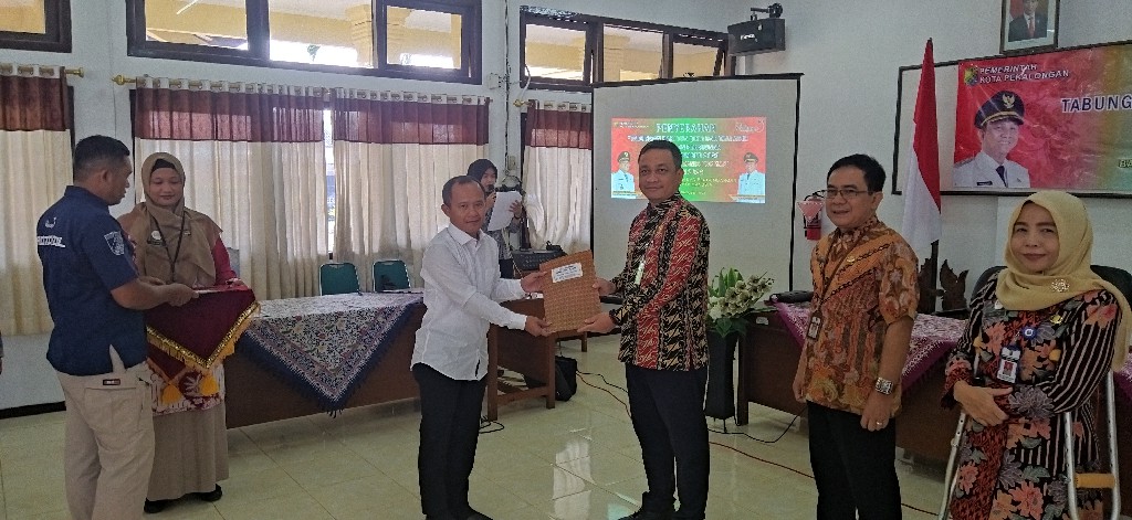 ASN Purna Tugas ASN Purna Tugas